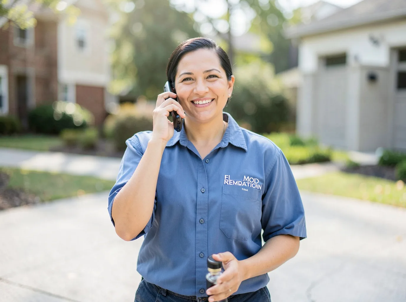 Mold Remediation Booth, AL FAQs